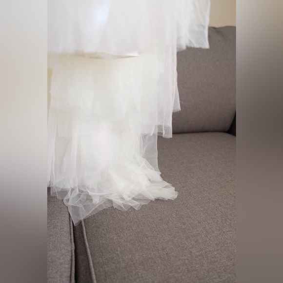 Watters BHLDN Penelope *need to find size - Picture 4 of 7